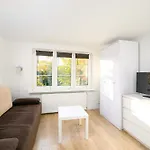 3 Maja 32b -a & C By Homeprime Sopot