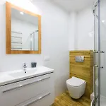 3 Maja 32b -a & C By Homeprime Sopot