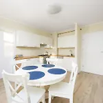 Lejlighed 3 Maja 32b -a & C By Homeprime *