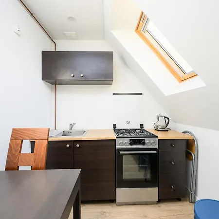 Appartamento 3 Maja 32b -a & C By Homeprime *