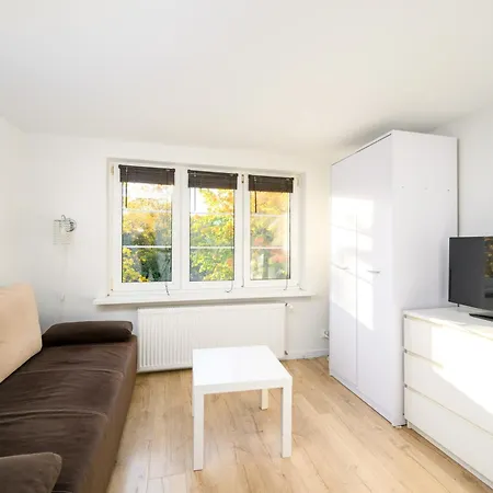 3 Maja 32b -a & C By Homeprime Sopot