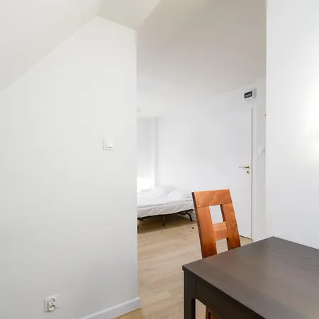 Lägenhet Najs 1 i 3