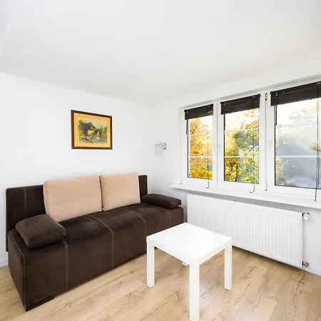 Apartment 3 Maja 32b -a & C By Homeprime