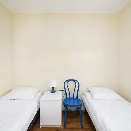 3 Maja 32b -a & C By Homeprime