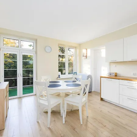 Apartament 3 Maja 32b -a & C By Homeprime *