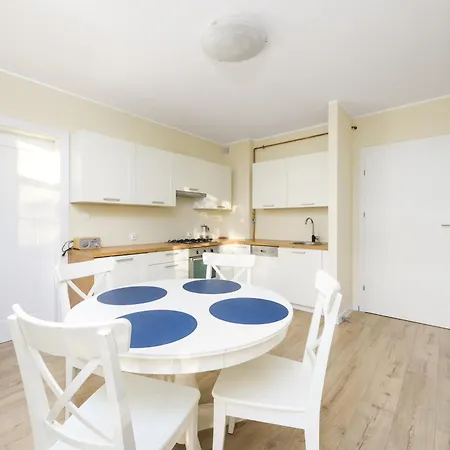 Apartment 3 Maja 32b -a & C By Homeprime *