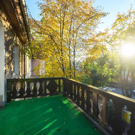 3 Maja 32b -a & C By Homeprime *