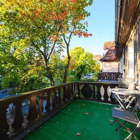 Appartamento 3 Maja 32b -a & C By Homeprime