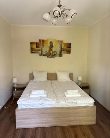 Διαμέρισμα Atuna 1 I 3