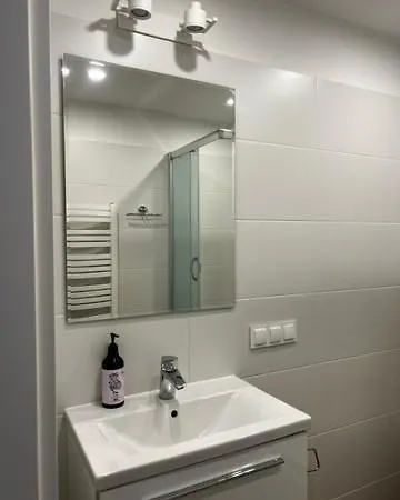 Διαμέρισμα Atuna 1 I 3