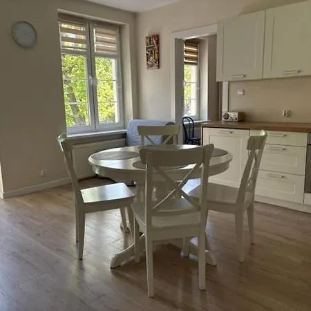 Διαμέρισμα Atuna 1 I 3 *