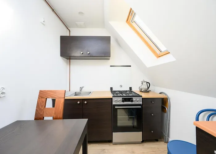 Apartment 3 Maja 32b -a & C By Homeprime *