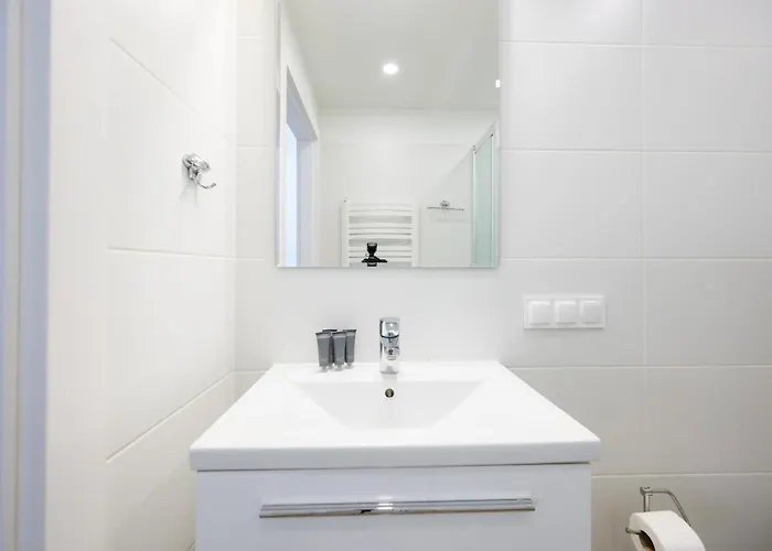 Apartment 3 Maja 32b -a & C By Homeprime Sopot