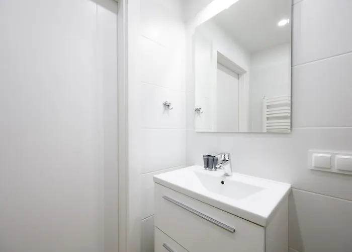 3 Maja 32b -a & C By Homeprime Appartamento Sopot