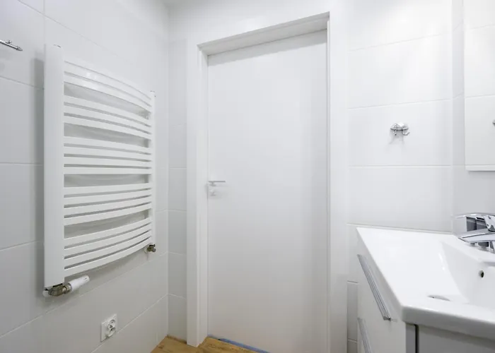 Apartment 3 Maja 32b -a & C By Homeprime Sopot