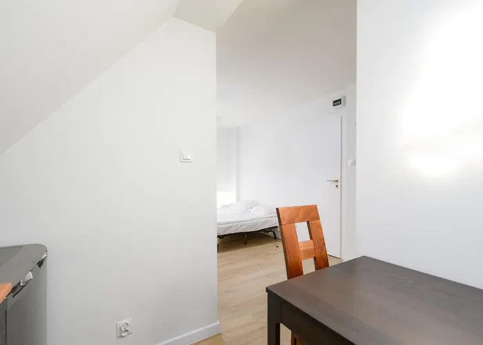 Appartamento 3 Maja 32b -a & C By Homeprime