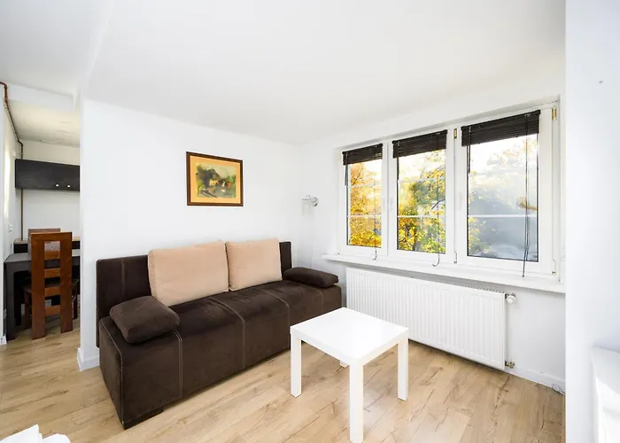 Apartment 3 Maja 32b -a & C By Homeprime