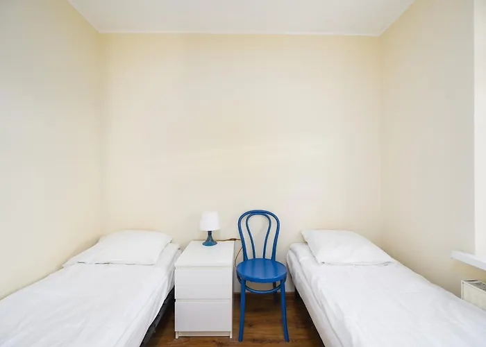 3 Maja 32b -a & C By Homeprime