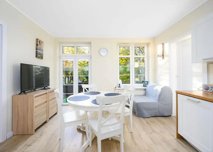 Appartamento 3 Maja 32b -a & C By Homeprime Sopot