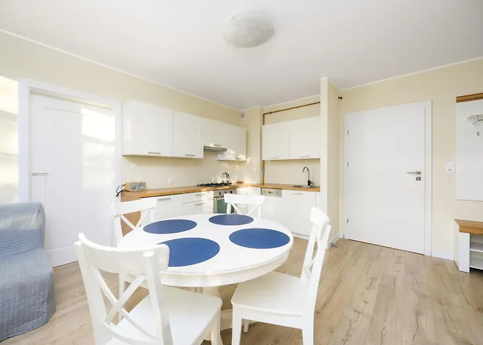 Appartamento 3 Maja 32b -a & C By Homeprime *