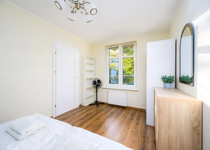 3 Maja 32b -a & C By Homeprime